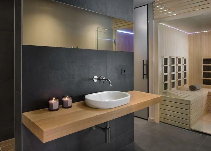 Melon ヴィラ ポレッチ