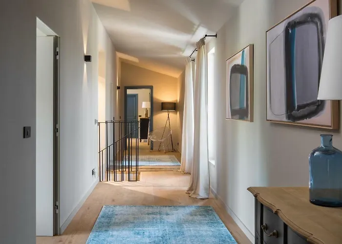 Melon ヴィラ ポレッチ