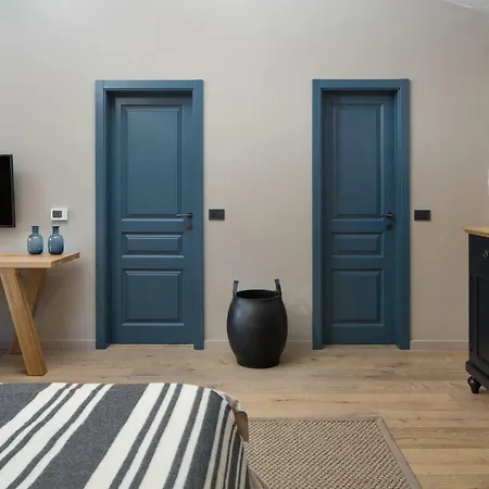 Melon 别墅 波雷奇