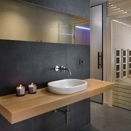 Melon 别墅 波雷奇