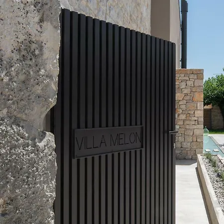 Melon Villa Poreč